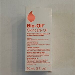 Bio Oil Skincare Oil - 2 fl oz